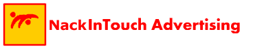 NackInTouch Advertising